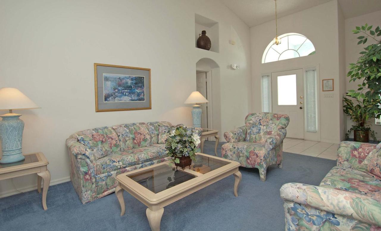 Greater Groves-4 Bedrooms Home W/Pool-5204Gg Орландо Екстер'єр фото