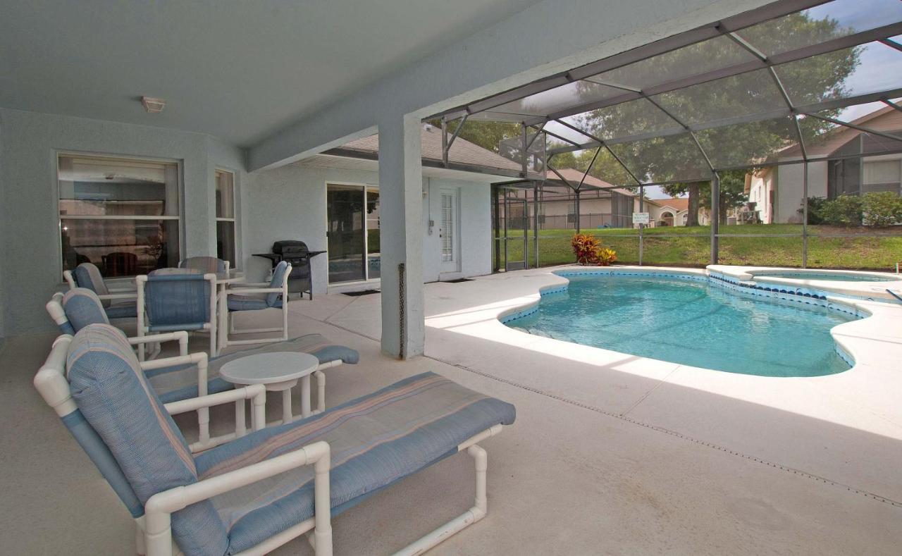 Greater Groves-4 Bedrooms Home W/Pool-5204Gg Орландо Екстер'єр фото